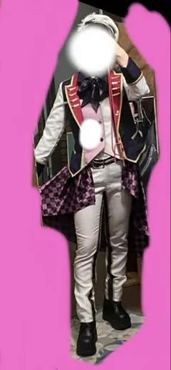 2026年最新】逢坂壮五 コスプレの人気アイテム - メルカリ