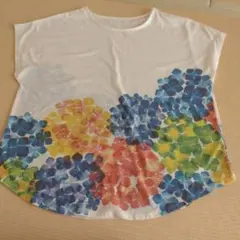 Design Tshirts Store graniph Tシャツのサムネイル