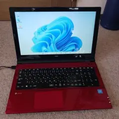 Win11☆HDD750GB☆除菌☆Office2019☆T45 - メルカリ