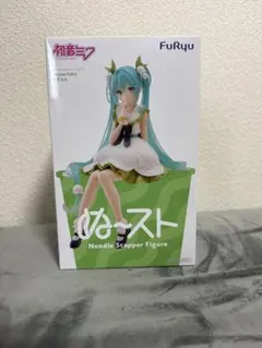 ぬースト　初音ミク Noodle Stopper Figure