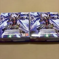 ガンダムカードゲーム Freedom Ascension 2BOX