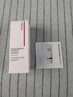 エッセンス スキングロウ ファンデーション / 250 Sand / 30ml