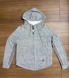 フード付きパーカー パーカー