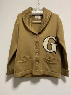 【超激レア】VAN JACKET 70s ビンテージ カレッジウールカーディガン