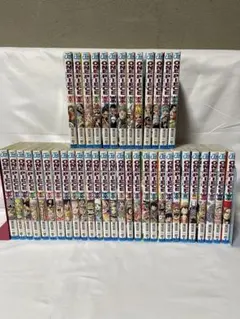 【ONE PIECE 41冊 】漫画 単行本　まとめ売り 61巻〜105巻