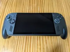 美品】ROG ALLY X 本体 付属品（ドック•キャリングケース付き） - メルカリ