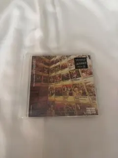 ヒプノシスマイク 映画 入場者特典 第1弾