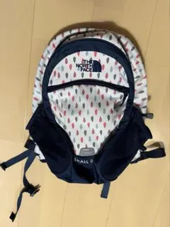 THE NORTH FACE SMALL DAY リュック①のサムネイル