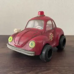 フットルース フォルクスワーゲン・ビートル ハービー レトロ