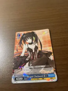 2026年最新】刻々帝 狂三 spの人気アイテム - メルカリ