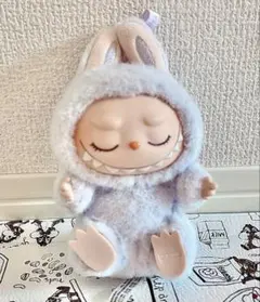 ※超美品　POP MART THE MONSTERS ラブブ