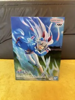 ウマ娘　シンデレラグレイ　タマモクロス　フィギュア