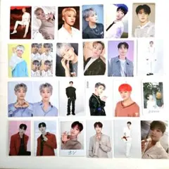 SEVENTEEN HOSHI ホシ 公式 トレカ まとめ売り 大量 HMV