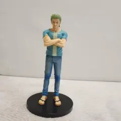 ワンピース JEANS FREAK vol.6 ロロノア・ゾロ ジーンズ