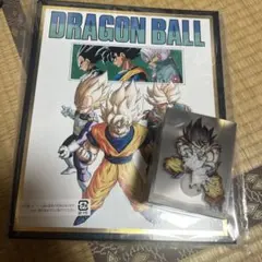 2026年最新】ドラゴンボール バインダー セットの人気アイテム - メルカリ