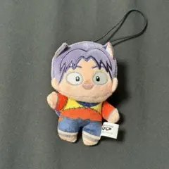 忍たま乱太郎　きり丸　ほわぬい　ぬいぐるみ　マスコット 2025年最新】忍たま乱太郎 ほわぬい きり丸の人気アイテム - メルカリ