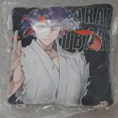 にじさんじ スト6 カプくじ【渡会雲雀】クッション