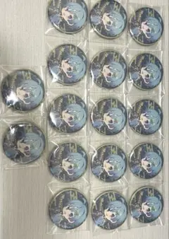 2026年最新】まひとくん 缶バッジの人気アイテム - メルカリ