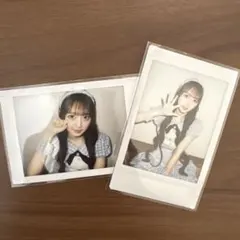 こるね のんふぃく！ チェキ - メルカリ
