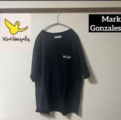 Mark Gonzales tシャツ