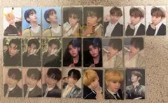 ZEROBASEONE ZB1 ゼベワン KIMTAERAE テレ トレカ