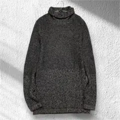 ニットチュニック