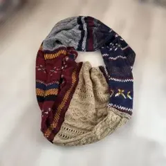 glamb 大判ストール