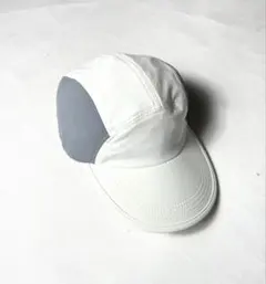 COMFORTABLE REASON ストレッチスカッシュキャップのサムネイル