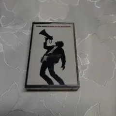 Bryan Adams ブライアンアダムス　カセットテープ