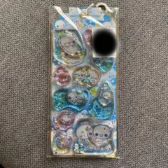 S*y様 あわわちゃん ウォーターインシール