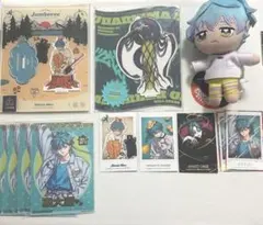 カリスマ 湊大瀬 グッズ 12点セット