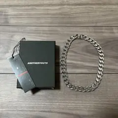 anotheryouth 喜平 ネックレス 45cm