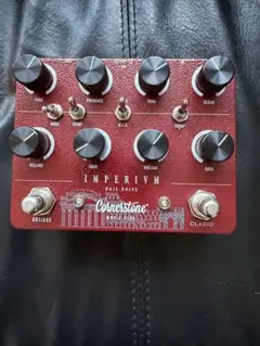 The Banshee オクターブファズエフェクター - メルカリ