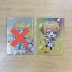 AMPTAKxCOLORS コレカセット あっきぃ | Mercari
