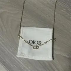 DIOR ネックレス