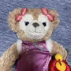 2025年最新】上海ディズニーシェリーメイSSの人気アイテム
