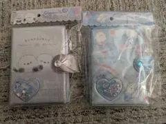 シール帳 新品 未開封