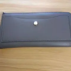 Legato Largo カーキー 長財布