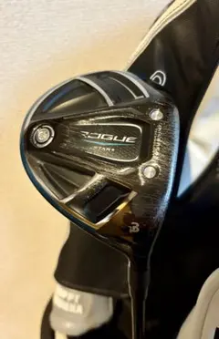 Callaway ROGUE STAR 3番ウッドのサムネイル