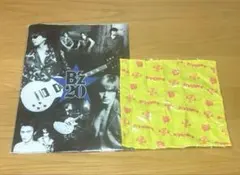 B'z 상품 세트