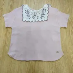 tete a tete 110cm 半袖のサムネイル