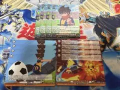 ヴァンガード “知勇兼備” レモン 4枚セット - メルカリ
