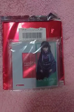 鬼滅の刃 ufotablecafe 時透無一郎