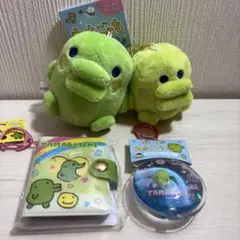 くちぱっち＆生茶パンダ付き　レア当選品 くちぱっち＆生茶パンダ付き レア当選品 - メルカリ