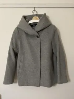 ジャーナルスタンダード ピーコート