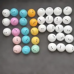 LOVOT ラボハナ 鼻の付け替え パステル4色含む - メルカリ