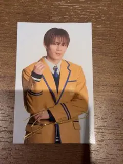 BUDDiiS TAKUYA HMVオンライン 箔押しトレカ
