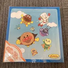 EPレコード】アンパンマンのマーチ 見本盤 - メルカリ