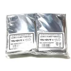 ブルーロック 推しとアメ vol.1 ミニキャラアクリルスタンド チャイナ ⑥