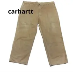A*1様 オーバーサイズ carhartt カーハート ペインターパンツ w50